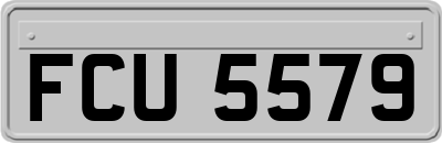 FCU5579