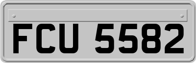 FCU5582
