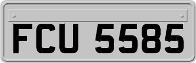 FCU5585