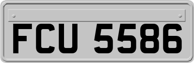 FCU5586