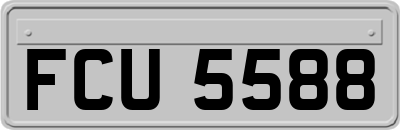FCU5588
