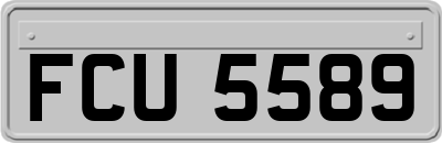 FCU5589