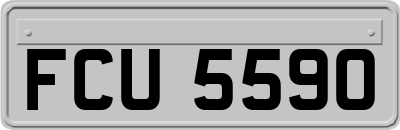 FCU5590