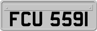 FCU5591
