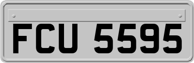 FCU5595
