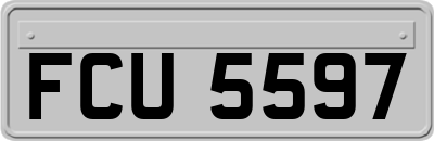 FCU5597