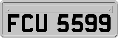 FCU5599