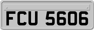 FCU5606