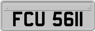 FCU5611