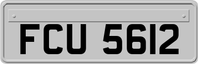FCU5612