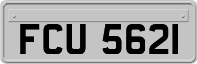 FCU5621