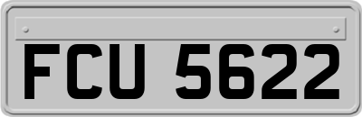 FCU5622