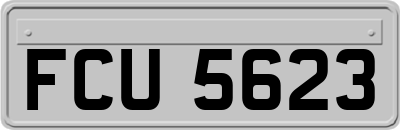 FCU5623
