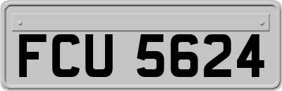 FCU5624