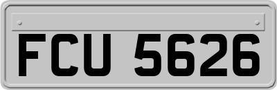 FCU5626