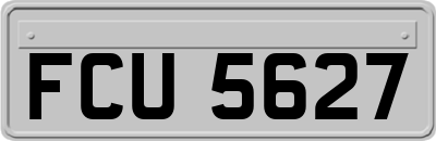 FCU5627