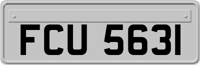 FCU5631