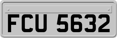 FCU5632