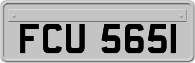 FCU5651