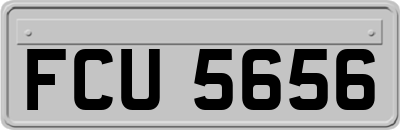 FCU5656