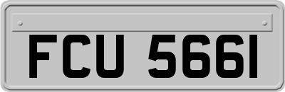 FCU5661