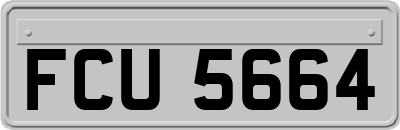 FCU5664
