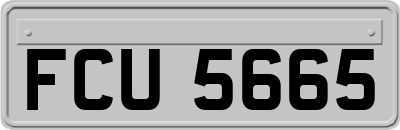 FCU5665