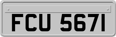 FCU5671