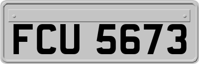 FCU5673