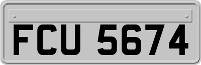 FCU5674