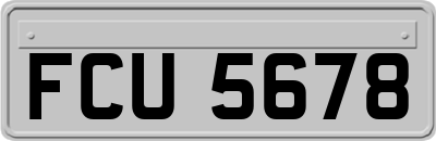 FCU5678