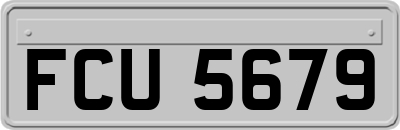 FCU5679