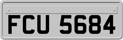 FCU5684
