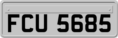 FCU5685