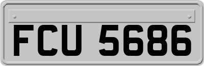 FCU5686