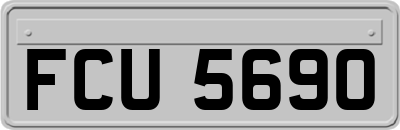 FCU5690