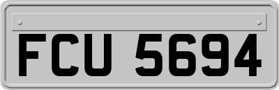 FCU5694