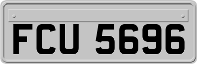 FCU5696