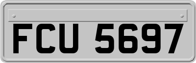 FCU5697