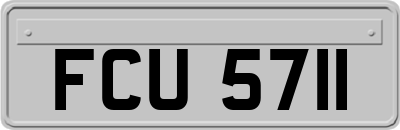 FCU5711