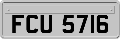 FCU5716