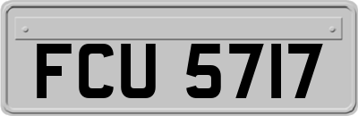 FCU5717