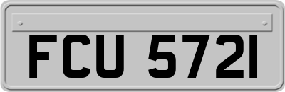 FCU5721