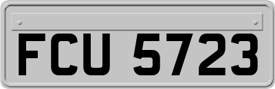 FCU5723