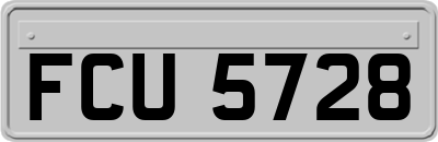 FCU5728