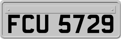FCU5729
