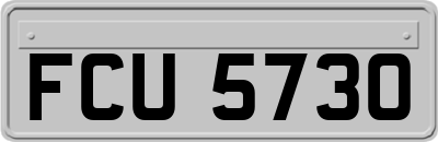FCU5730