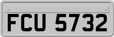 FCU5732