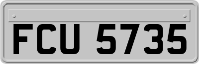 FCU5735
