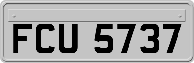 FCU5737